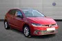 2022 Volkswagen Polo 1.0 TSI Style 5dr