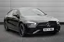 2025 Mercedes-Benz CLA Shooting Brake CLA 250e AMG Line Premium Plus 5dr Tip Auto