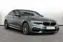 2018 BMW 5 Series 520d xDrive M Sport 4dr Auto
