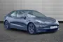 2021 Tesla Model 3 Long Range AWD 4dr Auto