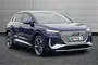 2023 Audi Q4 150kW 40 82kWh S Line 5dr Auto