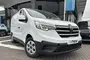 2025 Renault Trafic SL30 90kW 52kWh Advance Van Auto