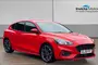 2020 Ford Focus 1.0 EcoBoost 125 ST-Line X 5dr