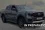 2024 Ford Ranger Pick Up D/Cab Wildtrak 3.0 EcoBlue V6 240 Auto