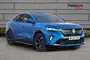 2026 Renault Rafale E-Tech PHEV Atelier Alpine AWD 5dr Auto