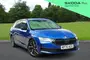 2025 Skoda Octavia 1.5 TSI 150 e-TEC Sportline 5dr DSG