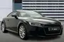 2017 Audi TT 1.8T FSI Sport 2dr