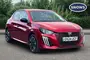 2024 Peugeot e-208 100kW E-Style 50kWh 5dr Auto