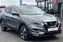 2018 Nissan Qashqai 1.3 DiG-T Tekna 5dr