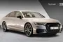 2025 Audi A6 50 TFSI e Quattro Black Edition 4dr S Tronic