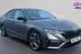 2023 Skoda Octavia vRS 2.0 TDI 200 vRS 5dr DSG