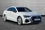 2022 Audi S3 S3 TFSI Quattro 4dr S Tronic