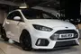2016 Ford Focus RS 2.3 EcoBoost 5dr