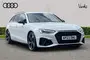 2023 Audi A4 35 TFSI Black Edition 5dr S Tronic