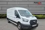 2025 Ford Transit 2.0 EcoBlue 130ps H2 Leader Van Auto [8S] [DAP]