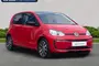 2022 Volkswagen Up 1.0 65PS Black Edition 5dr