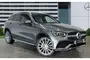 2022 Mercedes-Benz GLC GLC 300de 4Matic AMG Line Premium 5dr 9G-Tronic