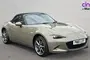 2024 Mazda MX-5 2.0 [184] Exclusive-Line 2dr