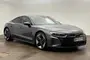 2023 Audi RS e-tron GT 475kW Quattro 93kWh Carbon Black 4dr Auto