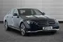 2021 Mercedes-Benz E-Class E220d Sport 4dr 9G-Tronic