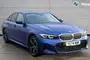 2024 BMW 3 Series 320i M Sport 4dr Step Auto