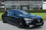 2024 Mercedes-Benz S-Class S63 4Matic AMG E Performance Night Edition 4dr MCT