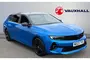 2023 Vauxhall Astra 1.2 Turbo 130 GS 5dr
