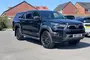 2023 Toyota Hilux Invincible X D/Cab Pick Up 2.8 D-4D Auto
