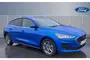 2022 Ford Focus 1.0 EcoBoost Titanium Style 5dr