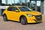 2021 Peugeot e-208 100kW Allure Premium 50kWh 5dr Auto