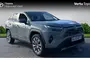 2023 Toyota RAV4 2.5 VVT-i Hybrid Excel 5dr CVT 2WD