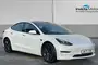 2021 Tesla Model 3 Long Range AWD 4dr Auto