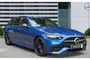 2022 Mercedes-Benz C-Class C300d AMG Line Premium 5dr 9G-Tronic