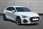 2026 Audi A3 1.5 TFSI 150 S Line 5dr S Tronic
