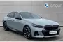 2023 BMW i5 250kW eDrive40 M Sport Pro 84kWh 4dr Auto