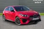2025 Kia Ceed 1.5T GDi ISG 138 GT-Line 5dr DCT