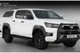 2023 Toyota Hilux Invincible X D/Cab Pick Up 2.8 D-4D Auto