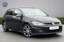 2018 Volkswagen Golf 1.5 TSI EVO 150 R-Line 5dr