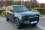 2024 Land Rover Defender 3.0 D350 X-Dynamic HSE 130 5dr Auto [8 Seat]
