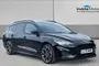 2020 Ford Focus 1.0 EcoBoost Hybrid mHEV 155 ST-Line X Edition 5dr