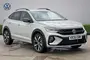 2026 Volkswagen Taigo 1.5 TSI 150 Black Edition 5dr DSG