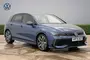 2025 Volkswagen Golf 2.0 TDI 150 Black Edition 5dr DSG