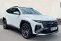 2024 Hyundai Tucson 1.6T Hybrid Ultimate 5dr Auto
