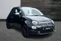 2022 Fiat 500 1.0 Mild Hybrid Dolcevita [Part Leather] 3dr