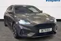 2021 Ford Focus 1.0 EcoBoost 125 ST-Line X 5dr Auto