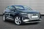 2025 Audi Q4 150kW 40 63kWh S Line 5dr Auto [Leather]