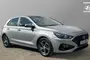 2023 Hyundai i30 1.0T GDi SE Connect 5dr