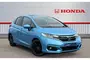 2018 Honda Jazz 1.3 i-VTEC EX Navi 5dr