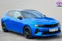 2022 Vauxhall Astra 1.2 Turbo 130 GS Line 5dr