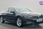 2020 Volkswagen Passat 1.5 TSI EVO SE Nav 4dr